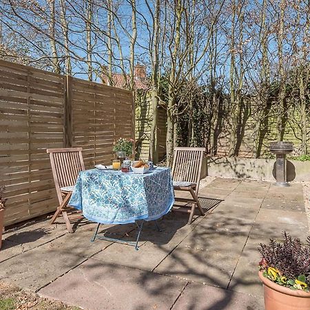 The Coach House Eyke Air Manage Suffolk Vila Woodbridge Exterior foto