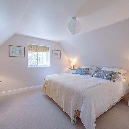 The Coach House Eyke Air Manage Suffolk Vila Woodbridge Exterior foto